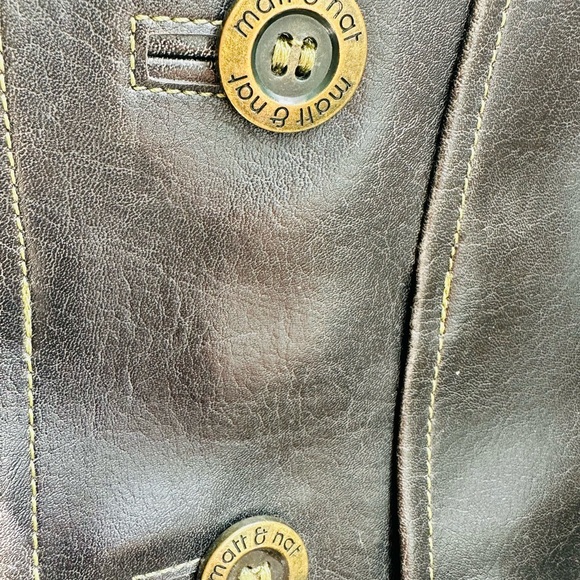 Matt & Nat Crossbody Purse - Picture 6 of 8